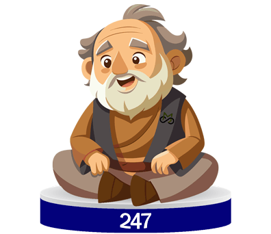 247 Interactive Agent