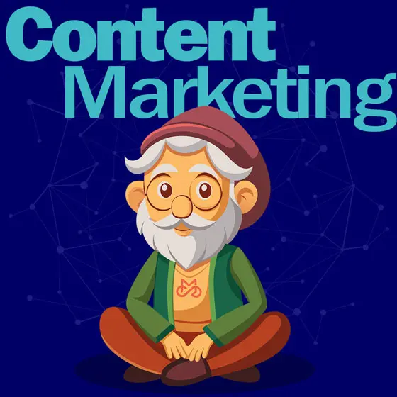 Content Marketing Master