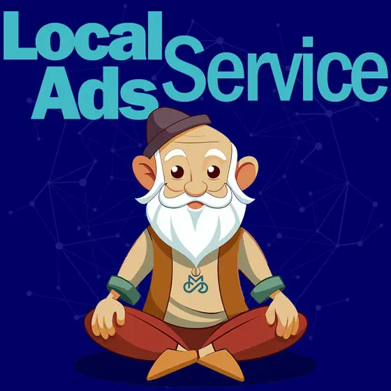 Local Service Ads Master