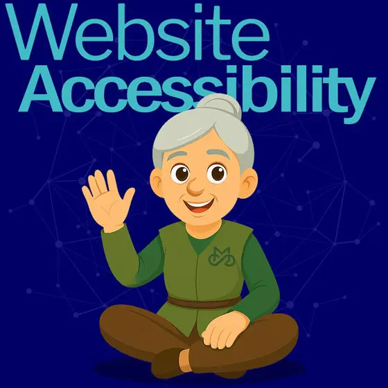 Website Accessibility Master
