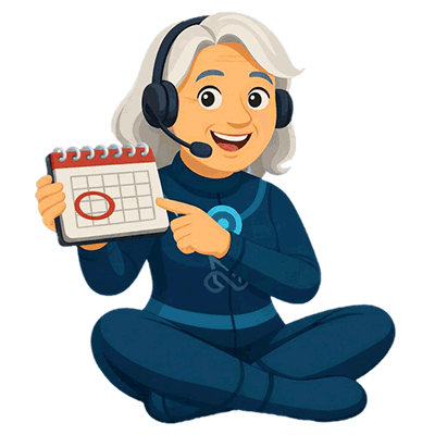 Book a Free Consultation (NMB)