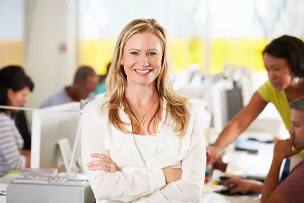 Built for busy business owners