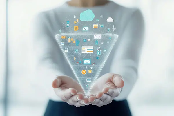 Conversion Focused Optimization