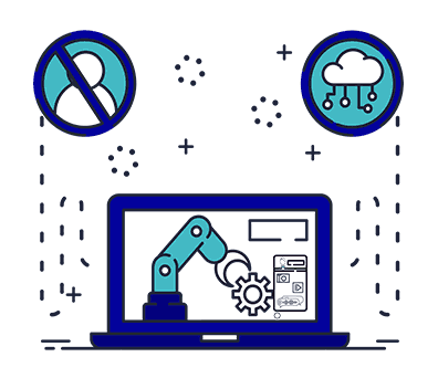 Completely Hands-Off Sales Automation