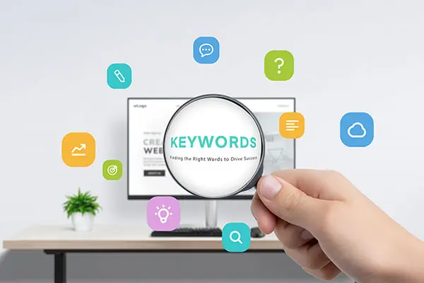 High Value Keyword Targeting