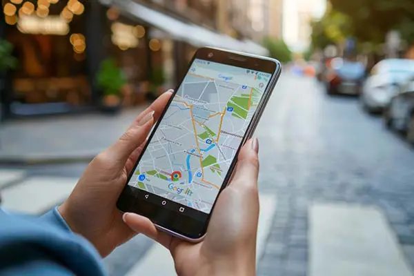 Near Me Booster Local Visibility Service