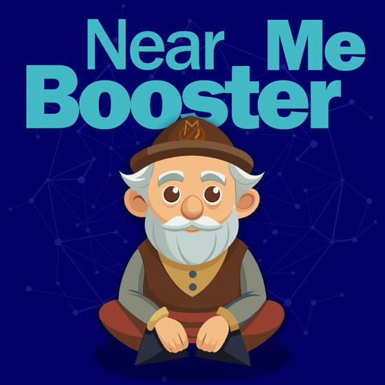 Near Me Booster Local Businesses Master