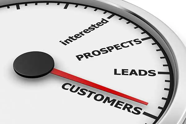 From Prospecting to Closing