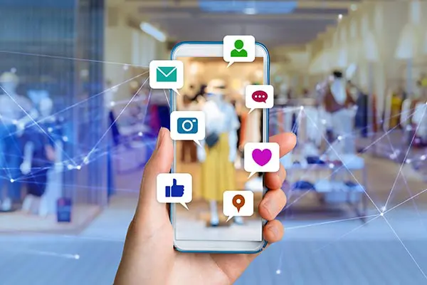 Reach People Where They Spend Time