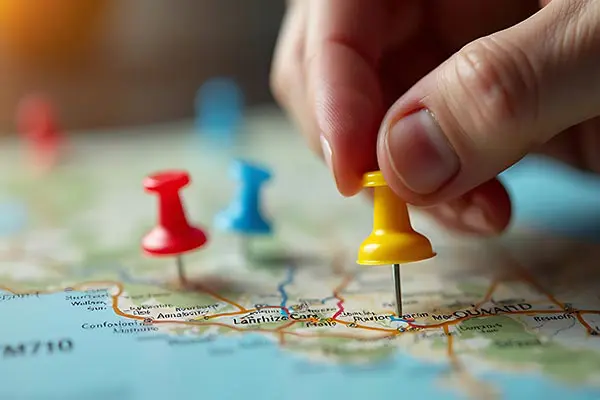 Visibility Beyond Your Zip Code